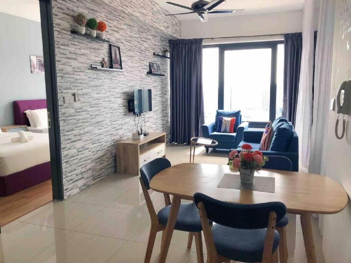 Tropicana 218 Macalister Netflix High Floor Georgetown Luaran gambar