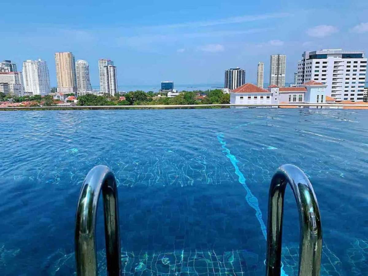 Tropicana 218 Macalister Netflix High Floor Georgetown Luaran gambar