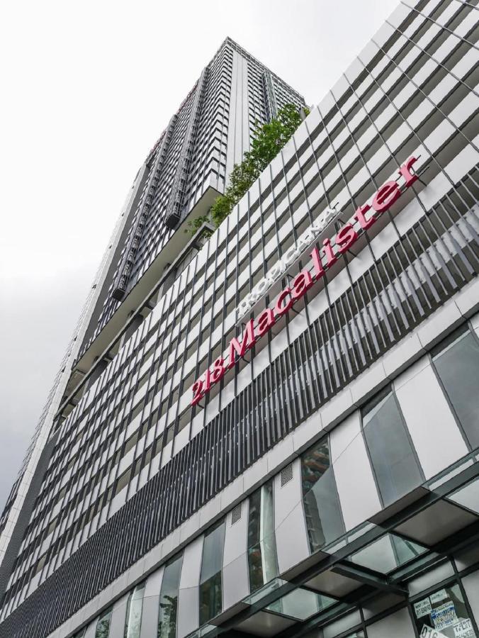 Tropicana 218 Macalister Netflix High Floor Georgetown Luaran gambar