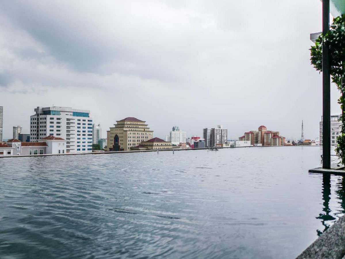 Tropicana 218 Macalister Netflix High Floor Georgetown Luaran gambar