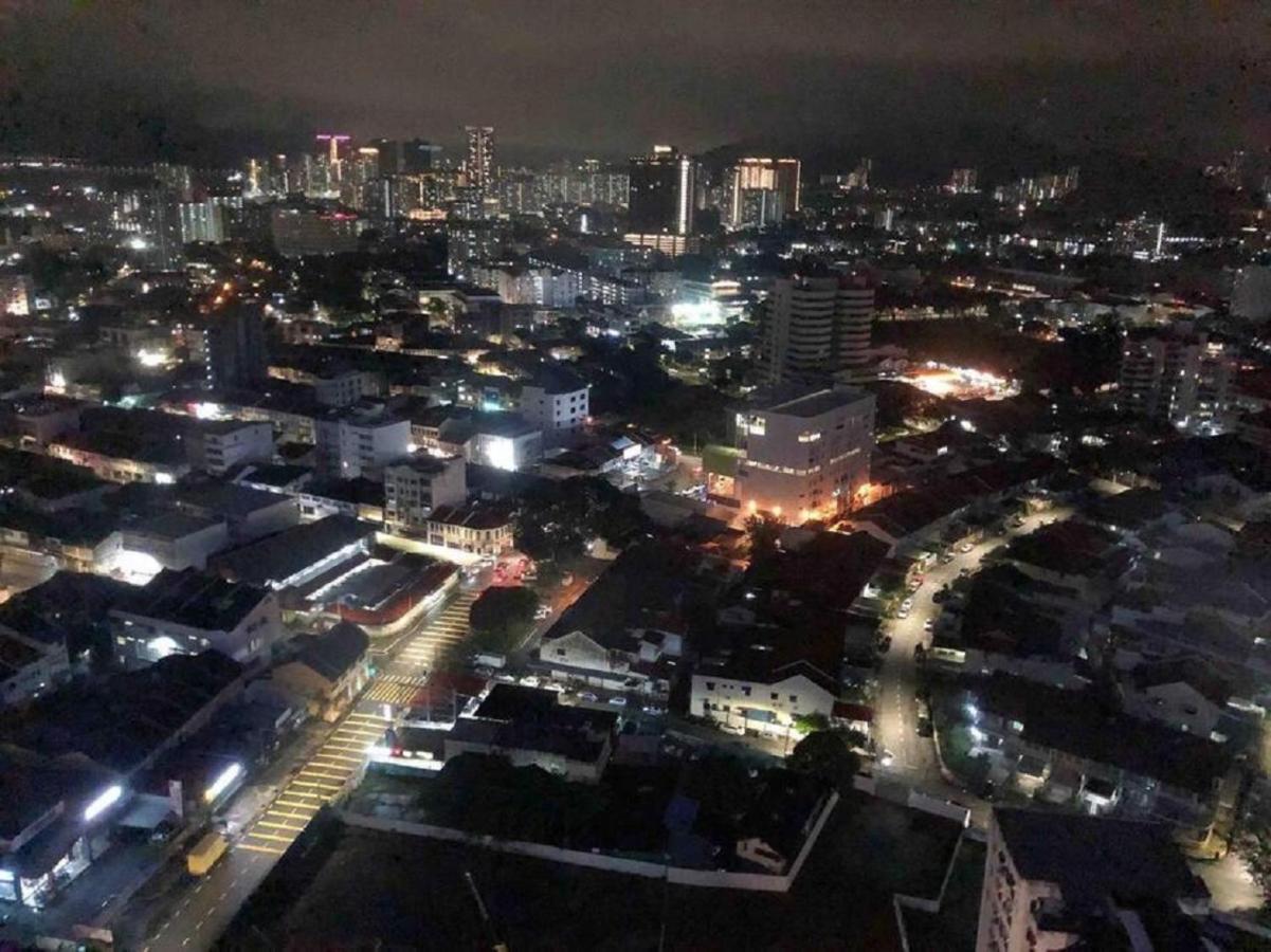 Tropicana 218 Macalister Netflix High Floor Georgetown Luaran gambar
