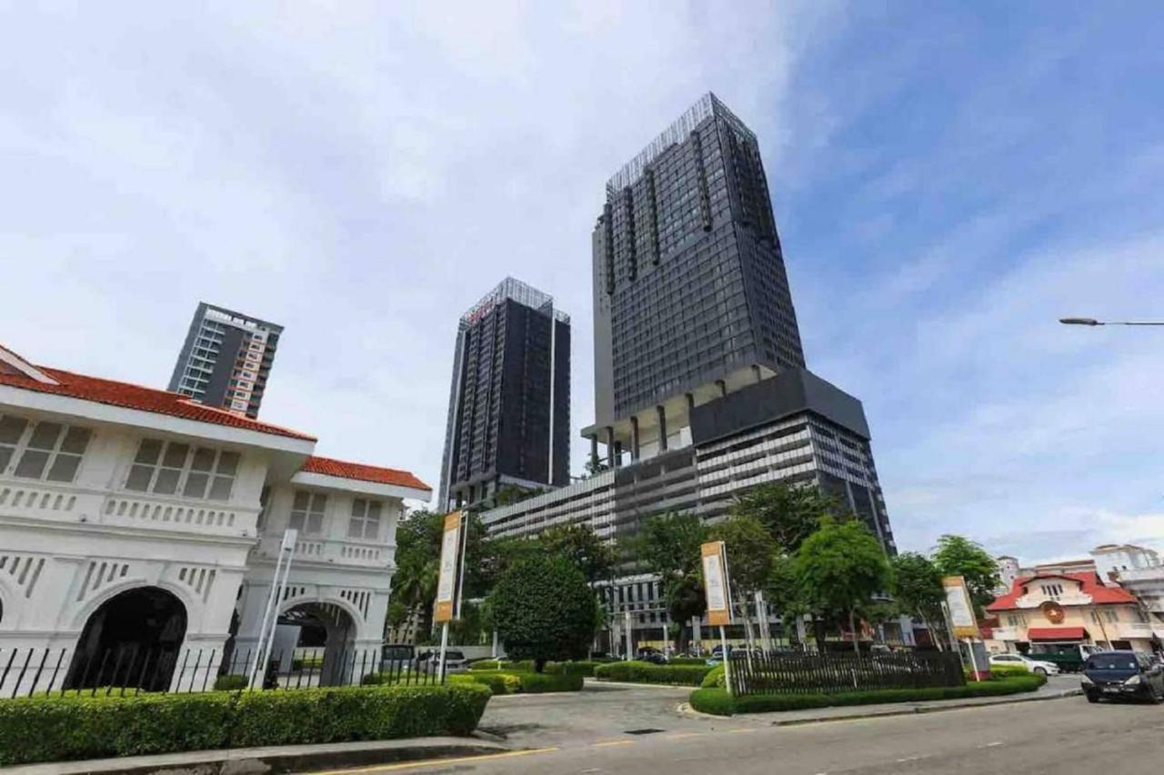 Tropicana 218 Macalister Netflix High Floor Georgetown Luaran gambar