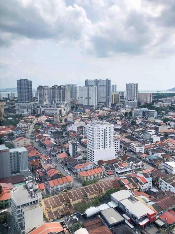 Tropicana 218 Macalister Netflix High Floor Georgetown Luaran gambar