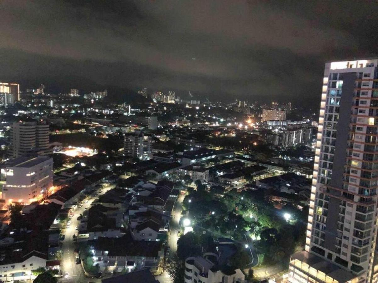 Tropicana 218 Macalister Netflix High Floor Georgetown Luaran gambar