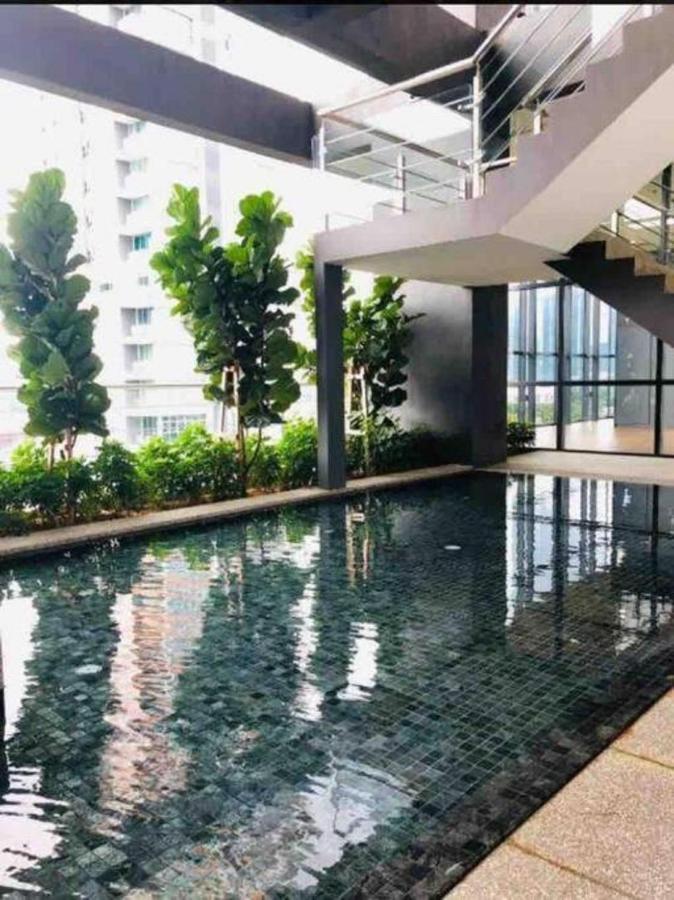 Tropicana 218 Macalister Netflix High Floor Georgetown Luaran gambar